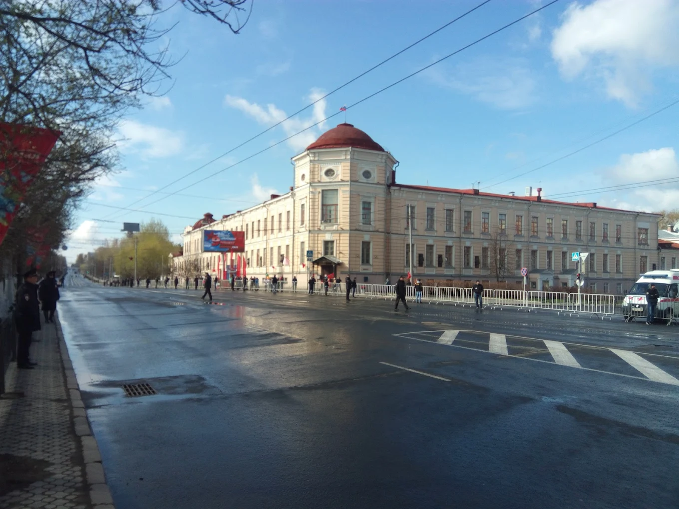 Siberian State Medical University
